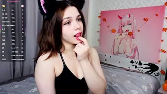 Gwendolyndrews natural free porn video