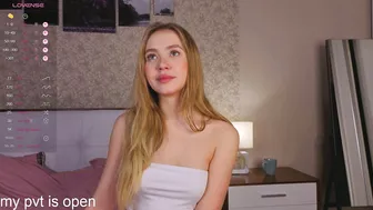 elina_wilgauch recorded nude video 323276