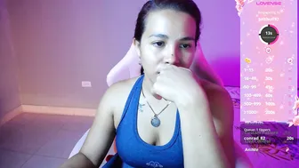 sexyloba_ recorded nude video 323298