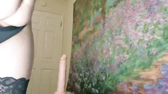 dazzlingnconfused fuckmachine 11/08/2025