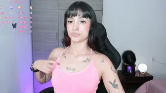 Lizzie_corner cam video (11/08/2025)