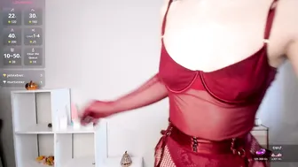 melinamonroe recorded nude video 323373