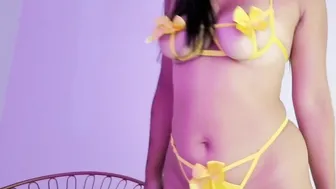 Daphnevans sexy nude chat