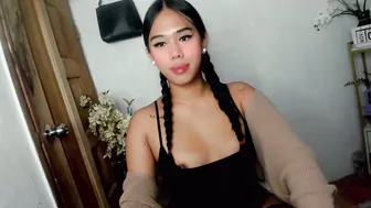 m1ssjanelana69 recorded nude video 323393