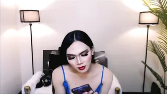 amaliaanderson69 recorded nude video 323396