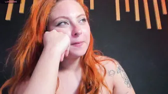 izyzys_baker recorded nude video 323403