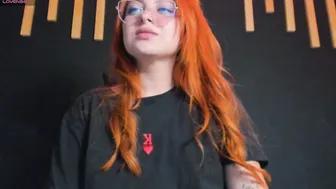 izyzys_baker recorded nude video 323403