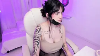 mileyberry recorded nude video 323413