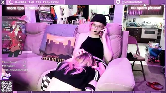 v3n0mb1t3z recorded nude video 323454