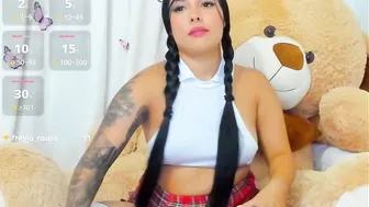 itahisa_sweet recorded nude video 323513