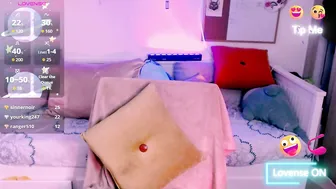 madcatberry recorded nude video 323540