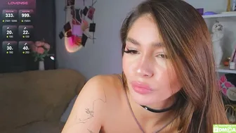 caroline_brown0 recorded nude video 323560