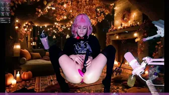 vanilla_skkye anal porn