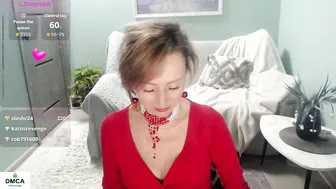 Veronicagilbert naked posing on webcam