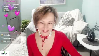 Veronicagilbert naked posing on webcam