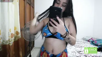 susana254 recorded nude video 323592