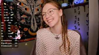 lyra_thenymph recorded nude video 323616