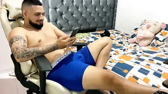 camilow777 recorded nude video 323662