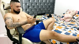 Camilow777 xxx chat (11-08-2025)