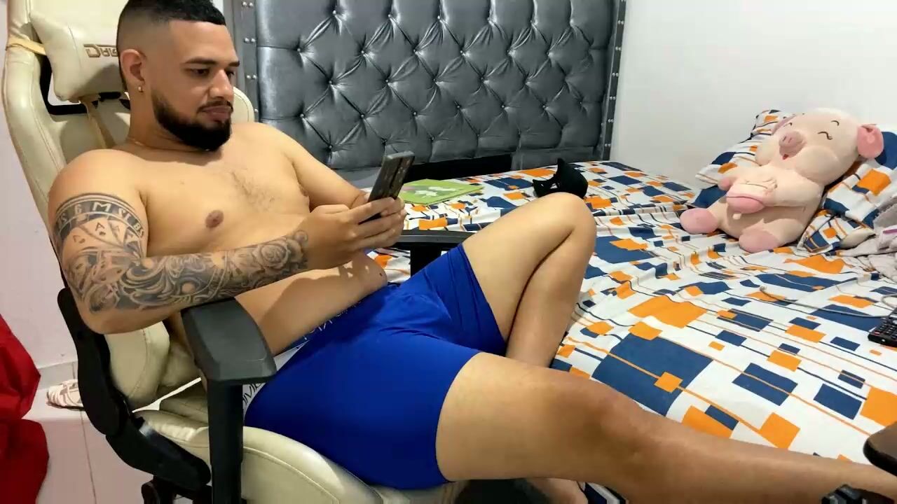 Camilow777 xxx chat (11-08-2025)