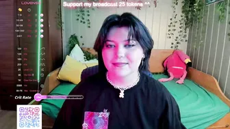 choe_bliss recorded nude video 323669