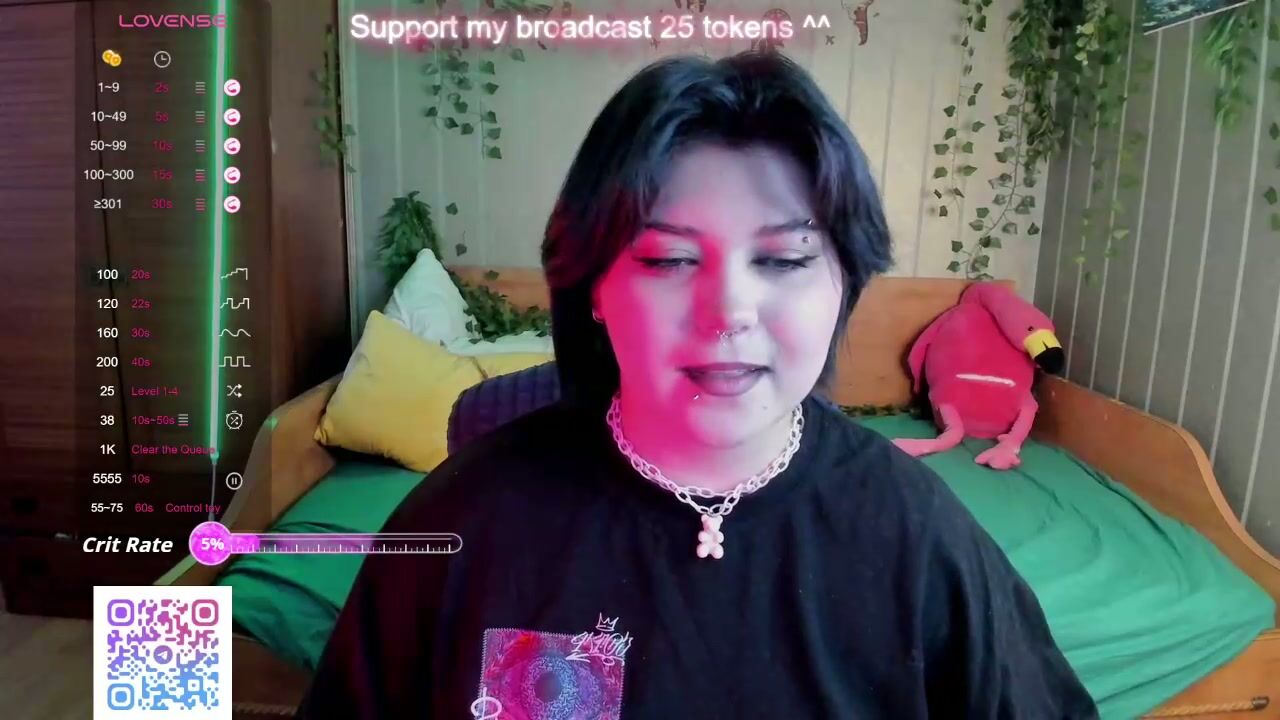 Choe_bliss nude porn sex