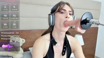 Shantall_skinny (11/08/2025) webcam porn video
