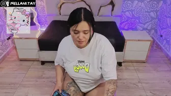 mellani_tay recorded nude video 323728