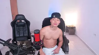 saenz_hotx recorded nude video 323740