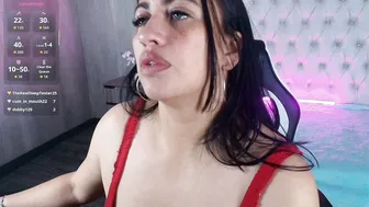 hadde_rosse recorded nude video 323755