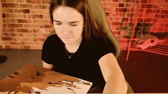 Maybloom_ nonude chat porn video