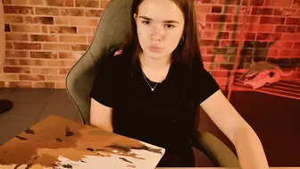 Maybloom_ nonude chat porn video