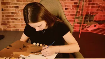 maybloom_ recorded nude video 323773