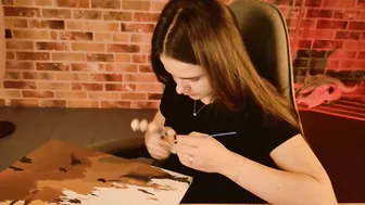 Maybloom_ nonude chat porn video