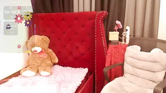 Tsasianseductivehot (11-08-2025) mistress