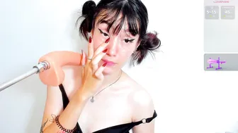 maibys_cute recorded nude video 323832