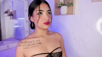 sabrinahims_ recorded nude video 323845