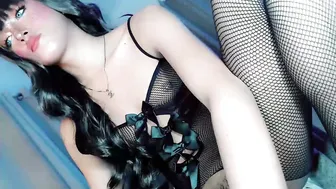 mykaliciousness recorded nude video 323905