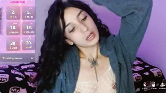 lil_lisaa recorded nude video 323947