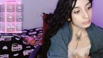lil_lisaa recorded nude video 323947