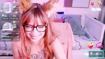 madcatberry recorded nude video 323979