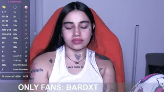 val_bardot1 recorded nude video 323980