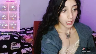 lil_lisaa recorded nude video 324007