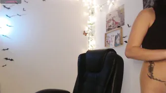 Neurotic_witch hot webcam porn 08 November 2025