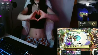 lilythrone 18 chat porn video