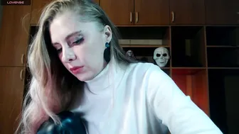 aqualen recorded nude video 324119