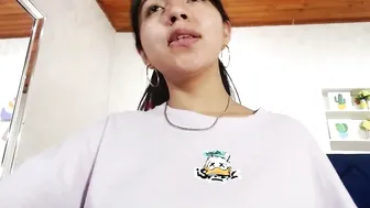 Karolineburnx video cam 08-Nov-25