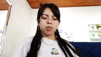 Karolineburnx video cam 08-Nov-25