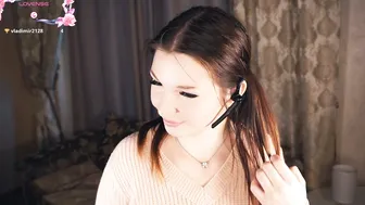 erlinefairall recorded nude video 324175