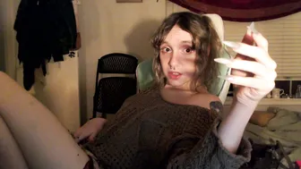 soffpurr recorded nude video 324202